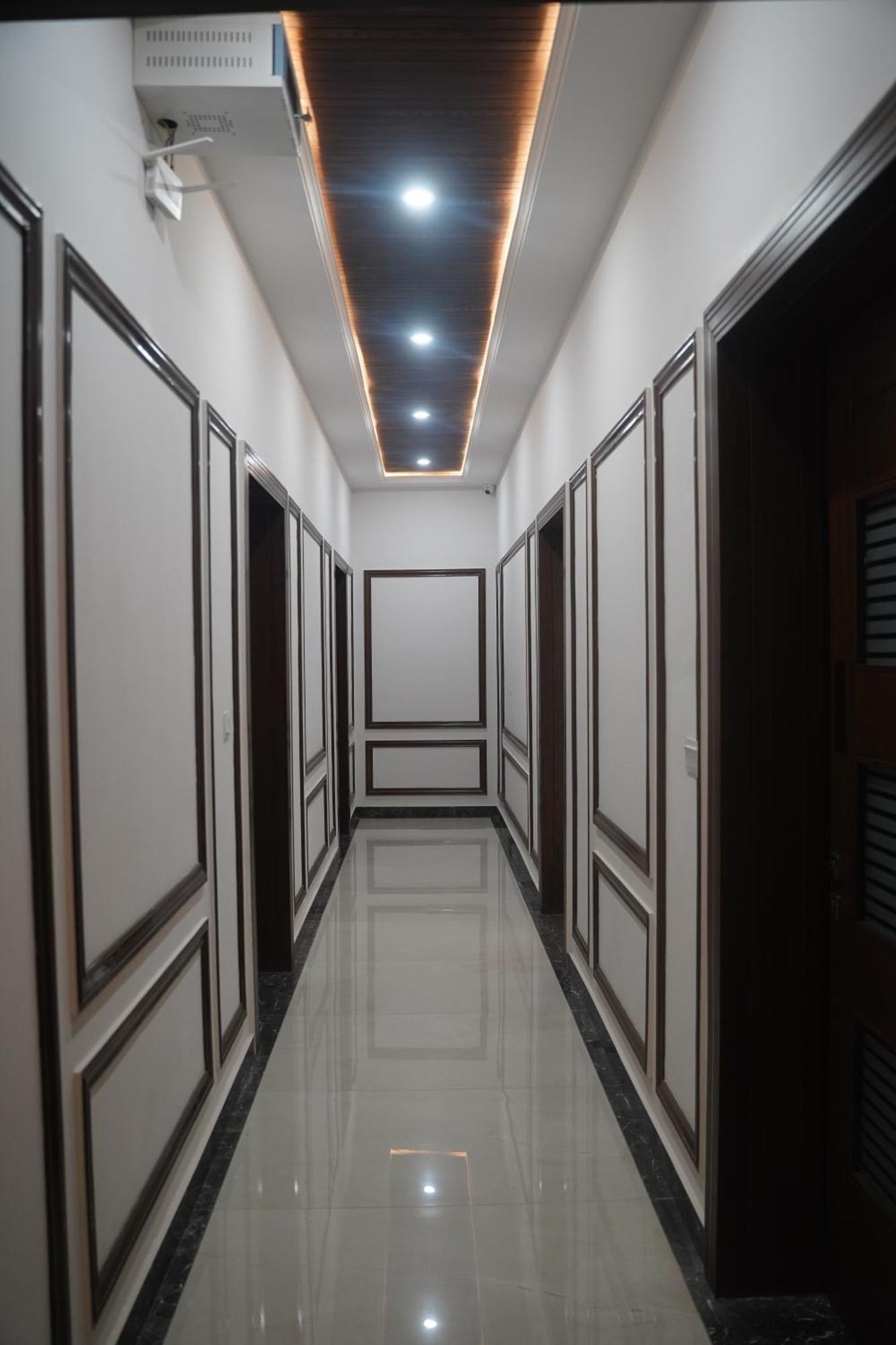 Sahiwal Swarg Hotel מראה חיצוני תמונה